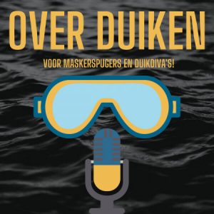Profielfoto van Over Duiken - De Podcast