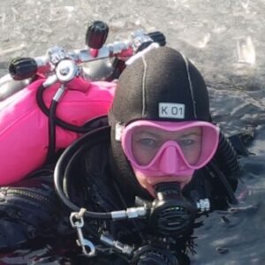 Profielfoto van loveleydivinggirl